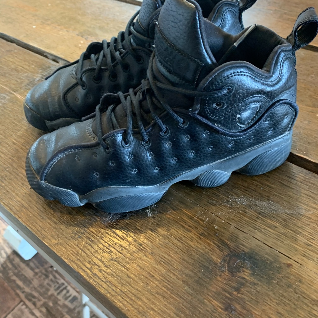 Jordan 13s